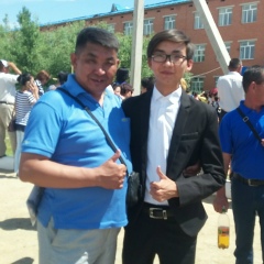 Марат Кулемет, 06.03.1969, Байконур