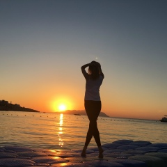 Ксения Моисеева, 21.05, Киев