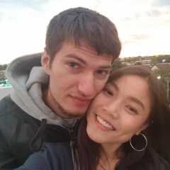 Андрей Карцев, 05.07.1990, Москва