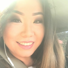 Лена Ким, 24.03.1990, Атырау