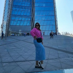 Елена Зайцева, 14.05, Санкт-Петербург