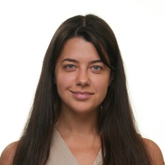 Анна Турыгина, 02.04.1996, Санкт-Петербург