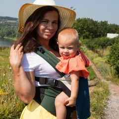 Лиза Шабрина, 14.10.1988, Уфа