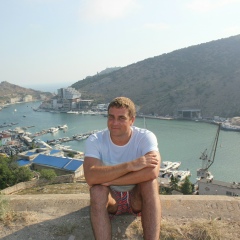 Сергей Старухин, 10.04.1983, Москва