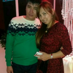 Райхан Абишева, 10.01.1988, Атырау