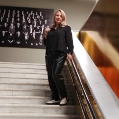 Екатерина Варварина, 12.07.1987