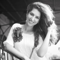 Олеся Яковенко, 06.05.1988, Москва