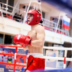 Тимофей Федотов, 17.02.1914, Углекаменск