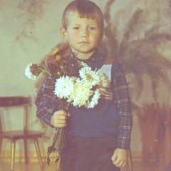 Александр Осипов, 05.02.1981, Санкт-Петербург