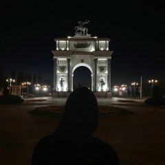 Deniz Vakurov, 22.06.1989, Самара