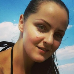 Алёна Струменщикова, 29.11.1984, Днепр (Днепропетровск)