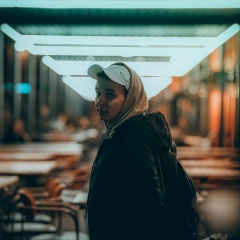 Тёма Чернышёв, 18.01.1992, Москва