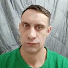 Андрей Викуловский, 20.06.1988, Москва