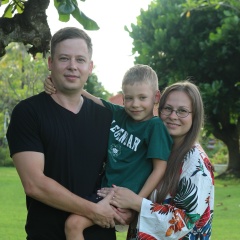 Маргарита Румянцева, 19.02, Талдыкорган