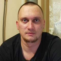 Александр Шереметов, Новороссийск