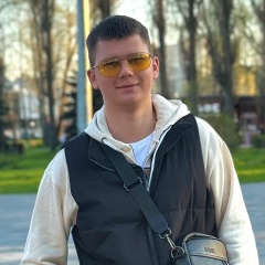 Максим Валерьевич, 26.11