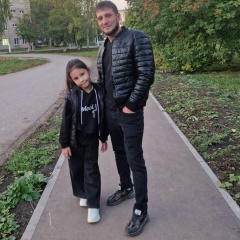 Ильдус Валиев, 20.08, Азнакаево