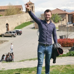Nail Akhmedov, 18.06.1998, Марнеули