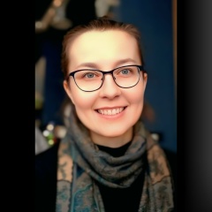 Ольга Мартин