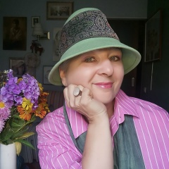 Лидия Бондарева, Москва