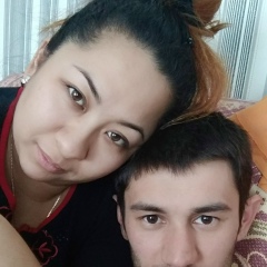 Ильдар Гарифуллин, 20.04.1987, Тараз