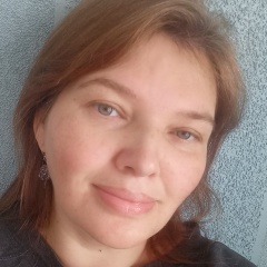 Олеся Ким, 27.03.1980, Новосибирск