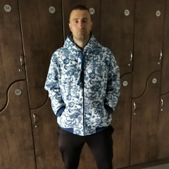 Дима Николаенко, 30.08, Киев