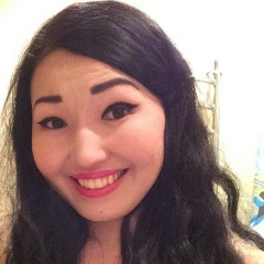 Ольга Шагжина, 24.07, New York City