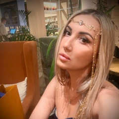 Елена Осипова, Йошкар-Ола
