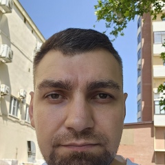 Шарабутдин Дагиров, 18.05.1989, Москва