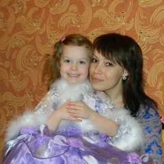 Евгения Цымбалова, 19.12, Санкт-Петербург