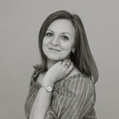 Анюта Горбачёва, 11.12.1985, Новосибирск