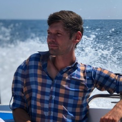 Сергей Бобков, Севастополь