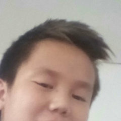 Саян Ошоров, 01.05.2005, Агинское