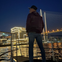 Victor Локтионов, 18.03.1989, Владивосток