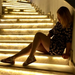 Любовь Щербаченко, Ярославль