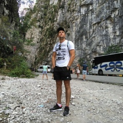 Алексей Токарев, 28.05, Пермь