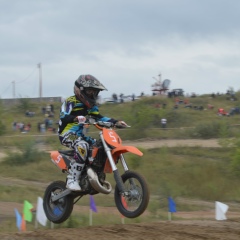 Илья Соболев, 06.05, Черногорск