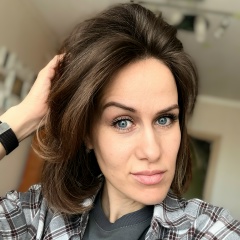 Наталья Колосова, 01.06, Москва