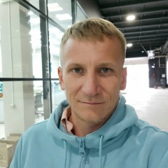 Никита Калинин, Москва