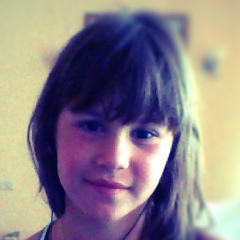 Яна Коломыцева, 14.10, Пермь