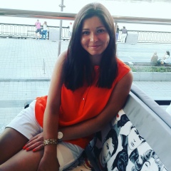 Антонина Антонина, 24.04