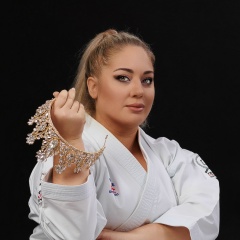 Эвелина Сакаева, 08.01.1992, Рязань