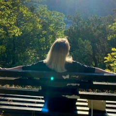 Галя Кузнецова, 24.08.1987, Москва