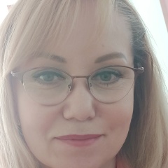 Любовь Тутаева, 15.08, Оренбург