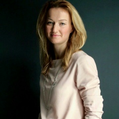 Кристина Татарникова, 30.08, Санкт-Петербург