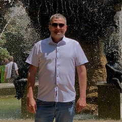 Андрей Колегов, 29.03.1988