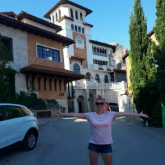 Анна Реутова, 20.10.1978, Санкт-Петербург