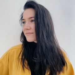 Наташа Фонтан, 12.09, Москва