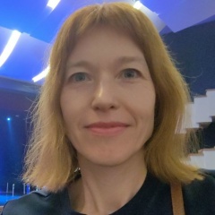 Елена Юдина, 15.06.1983, Ярославль